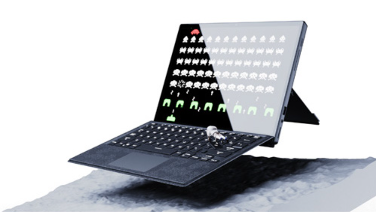˶ROG Flow Z13һʼǱع⣬

Surface