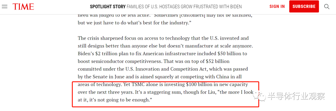 图片来源：《时代》周刊