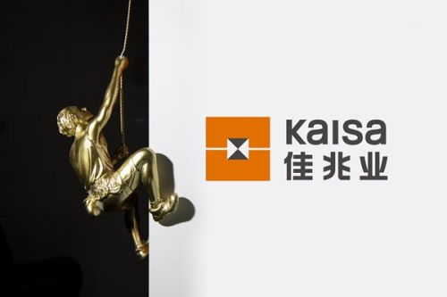 佳兆业理财产品逾期：高息美元债惹祸 利率超1