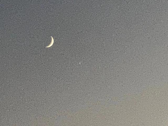 十一月,是个抬头看月亮的月份|金星_新浪财经_新浪网