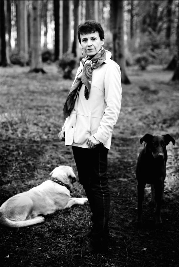 奥克萨纳·扎布日科