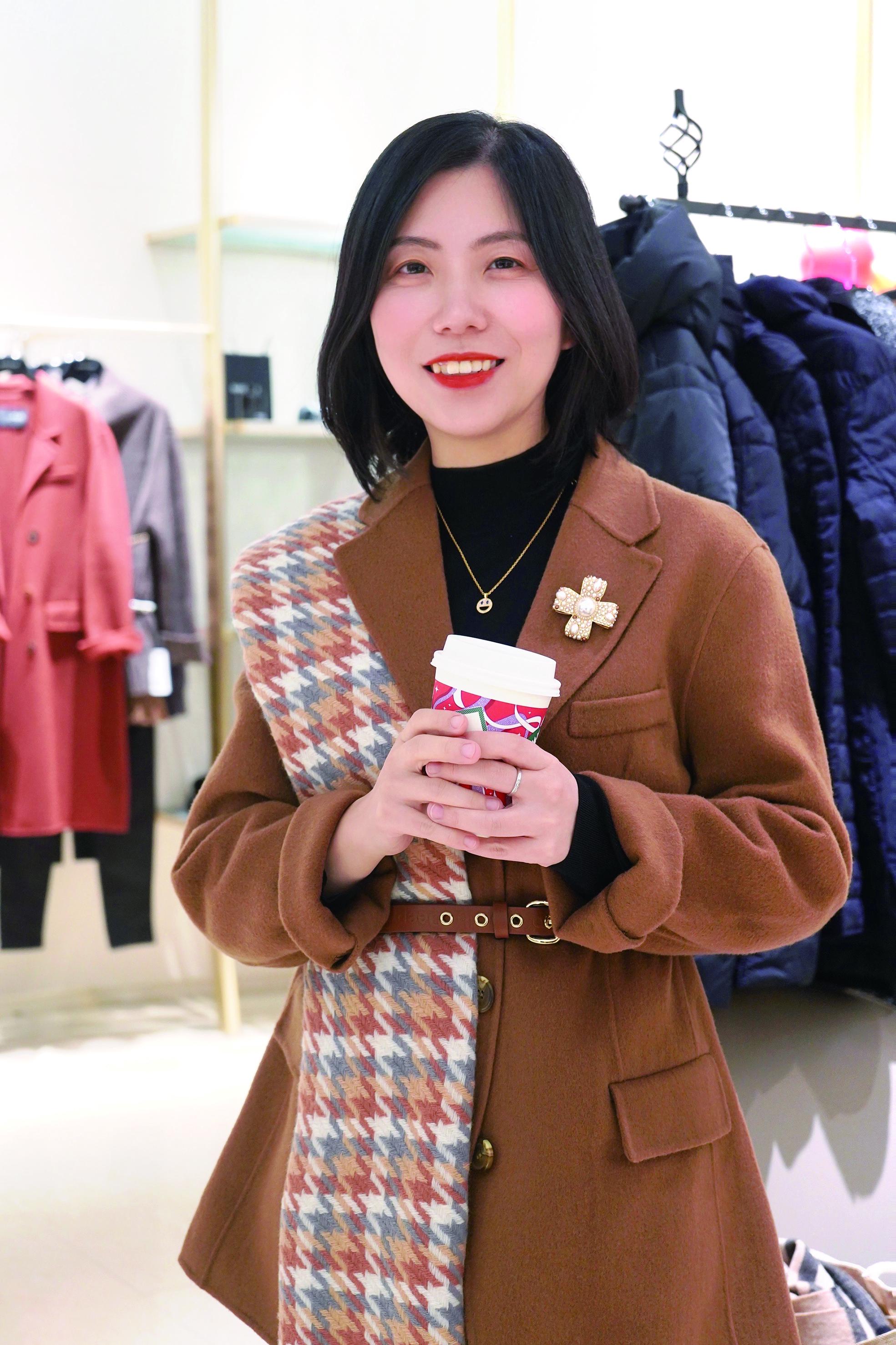 2021年秋冬流行服装,2021秋冬服装流行元素 2021年秋冬流行服装等你来选|秋冬