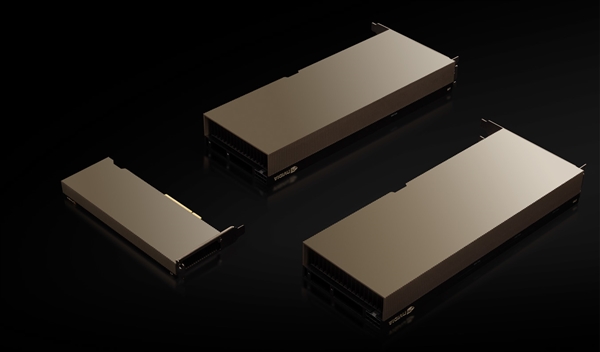 NVIDIAżӿ쿨A2GA107Сġ16GB GDDR6Դ