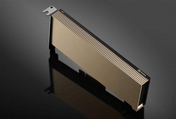 NVIDIAżӿ쿨A2GA107Сġ16GB GDDR6Դ