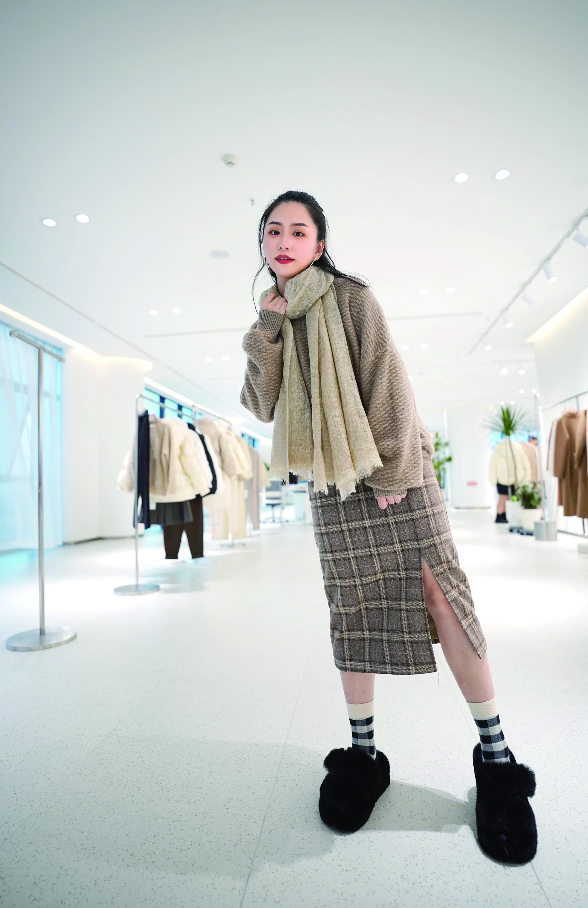 2021年秋冬流行服装,2021秋冬服装流行元素 2021年秋冬流行服装等你来选|秋冬