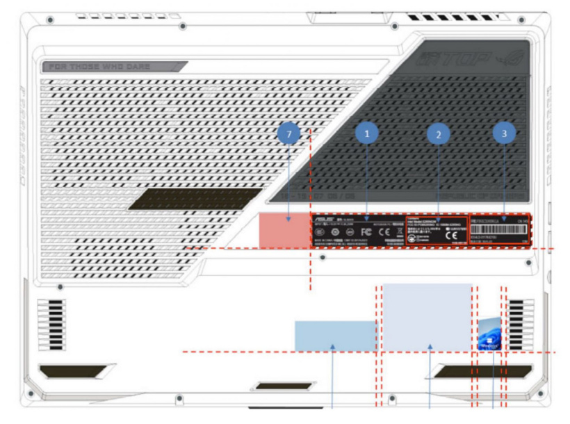 ˶һROG StrixϷع⣺R9 6900HX+RTX 3080 Ti