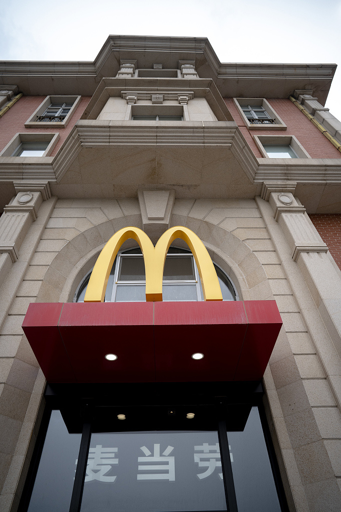 资料图。图源:视觉中国