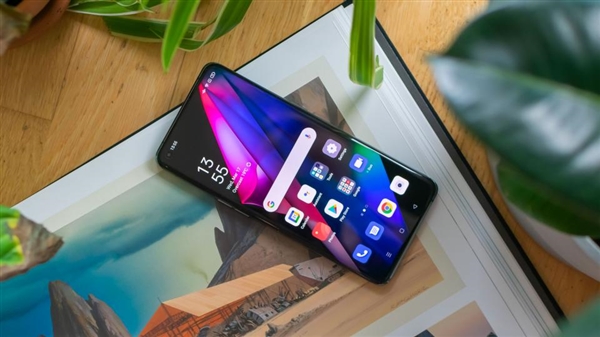 oppo手机find系列,oppo手机reno系列 由此看出,明年要发布的oppo find系列旗舰,realme gt系列旗舰和一加10