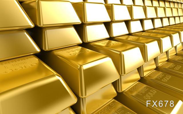 国际金价高位运行、高通胀呈燎原之势 拜登对一行业示警