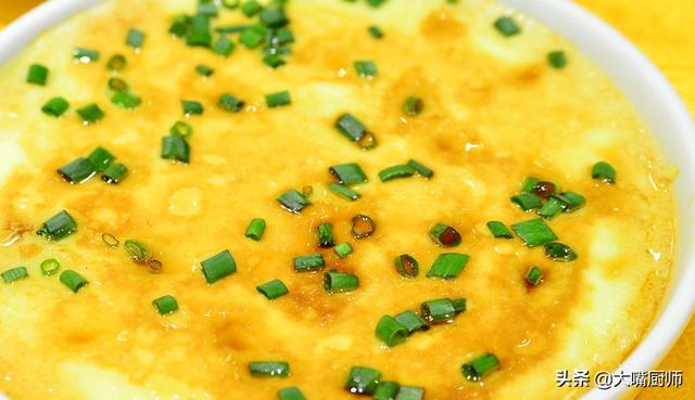 做水蒸蛋别直接加水蒸,要想光滑如镜细腻滑嫩,这5个技巧要牢记休闲区蓝鸢梦想 - Www.slyday.coM 做水蒸蛋别直接加水蒸,要想光滑如镜细腻滑嫩,这5个技巧要牢记休闲区蓝鸢梦想 - Www.slyday.coM