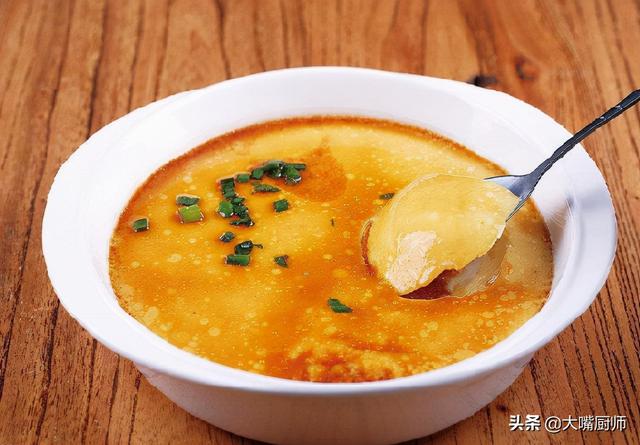 做水蒸蛋别直接加水蒸,要想光滑如镜细腻滑嫩,这5个技巧要牢记休闲区蓝鸢梦想 - Www.slyday.coM 做水蒸蛋别直接加水蒸,要想光滑如镜细腻滑嫩,这5个技巧要牢记休闲区蓝鸢梦想 - Www.slyday.coM