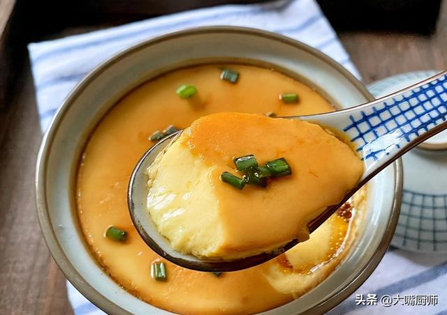 做水蒸蛋别直接加水蒸,要想光滑如镜细腻滑嫩,这5个技巧要牢记休闲区蓝鸢梦想 - Www.slyday.coM 做水蒸蛋别直接加水蒸,要想光滑如镜细腻滑嫩,这5个技巧要牢记休闲区蓝鸢梦想 - Www.slyday.coM