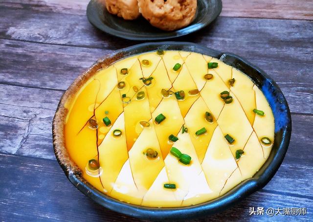 做水蒸蛋别直接加水蒸,要想光滑如镜细腻滑嫩,这5个技巧要牢记休闲区蓝鸢梦想 - Www.slyday.coM 做水蒸蛋别直接加水蒸,要想光滑如镜细腻滑嫩,这5个技巧要牢记休闲区蓝鸢梦想 - Www.slyday.coM