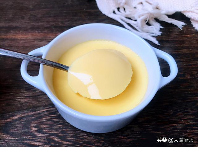 做水蒸蛋别直接加水蒸,要想光滑如镜细腻滑嫩,这5个技巧要牢记休闲区蓝鸢梦想 - Www.slyday.coM 做水蒸蛋别直接加水蒸,要想光滑如镜细腻滑嫩,这5个技巧要牢记休闲区蓝鸢梦想 - Www.slyday.coM