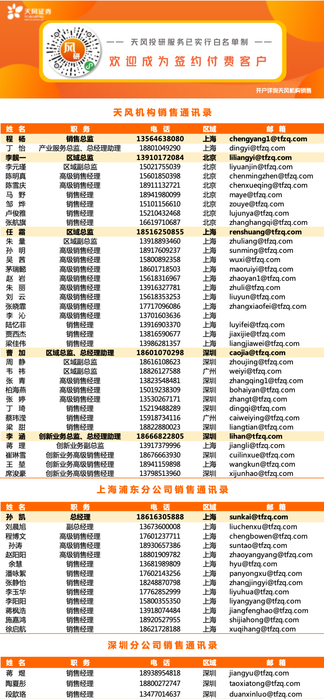 【天风Morning Call】晨会集萃20210112