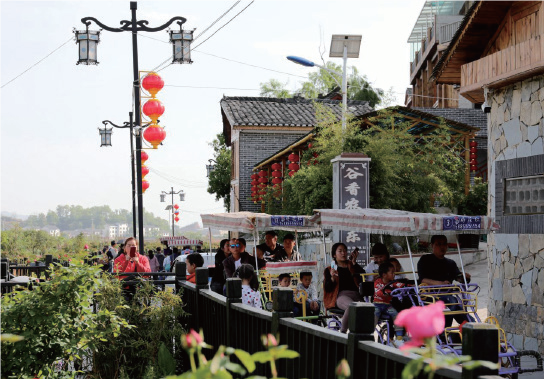 好花红游玩攻略,好花红旅游景点介绍
