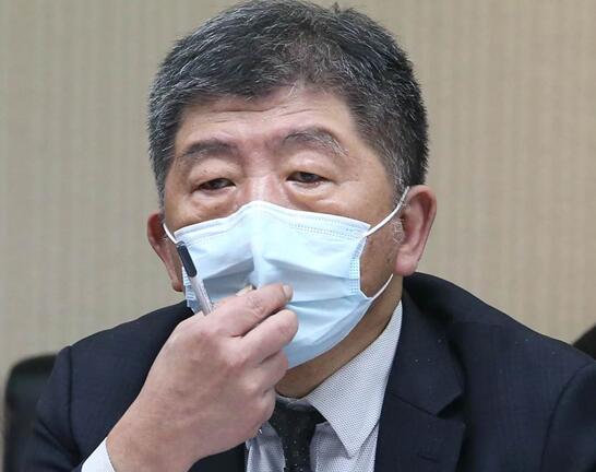 超市店员劝顾客戴口罩被刺死 台“抗疫总指挥”陈时中风凉话气炸网友