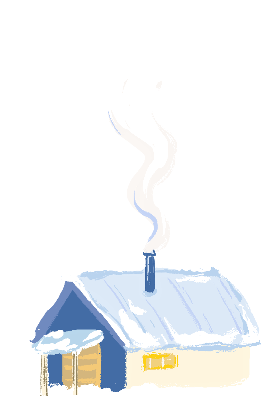 小雪 | 小雪天初寒 莫负河海好时光