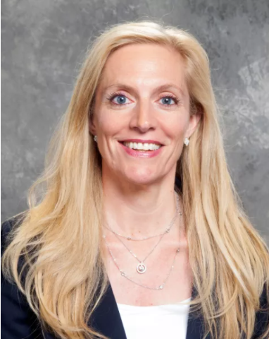 莱尔·布雷纳德(Lael Brainard) 来源:美联储官网