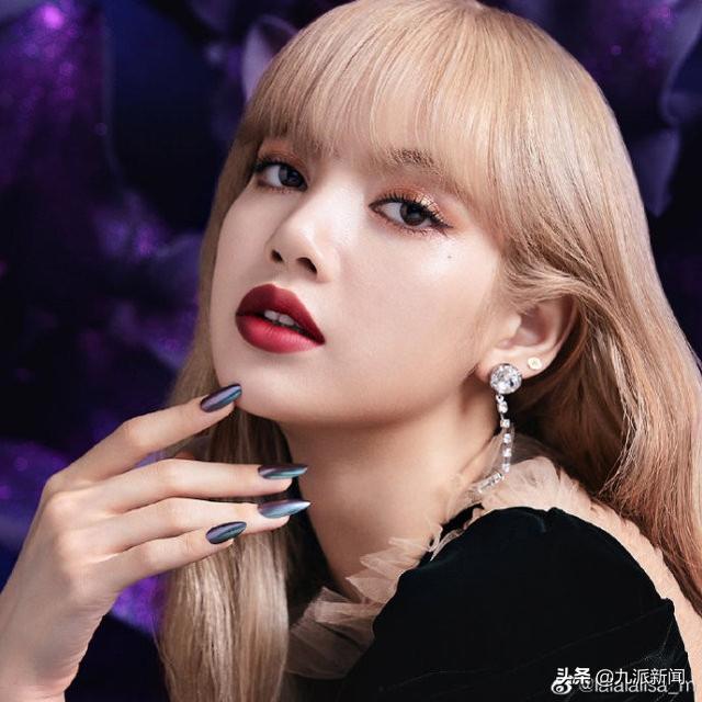 韩国女团成员lisa确诊新冠其他成员已隔离