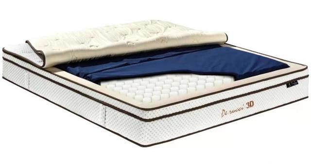 想知道2025年睡得最香的床垫都来自哪些品牌吗