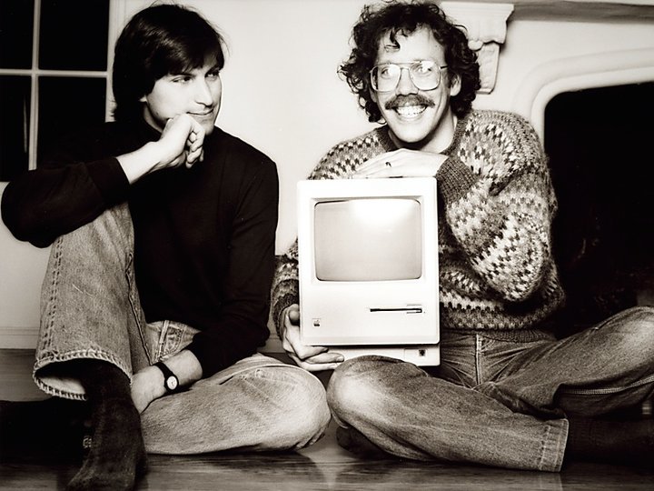  һΪ Bill Atkinson  ͼƬԣApple
