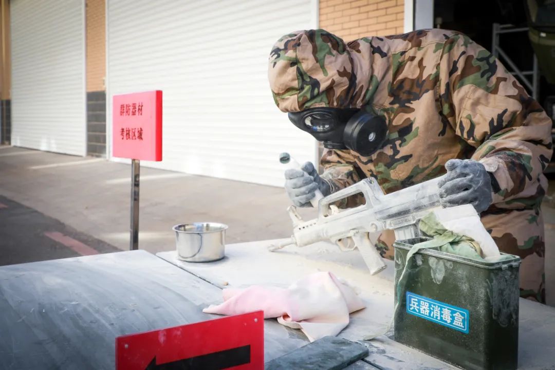 北化股份：子公司具备核辐射防护服研发生产能力