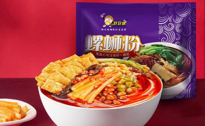 图片来源:好欢螺官方微博