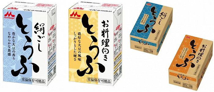 一样是做豆腐 日本和我们的差距咋那么大呢