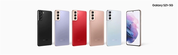 CES 2021会程过半 一直被唱衰的PC终于翻身了