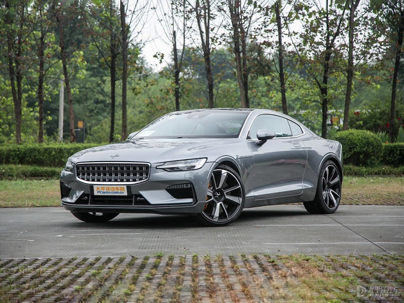 Polestar1