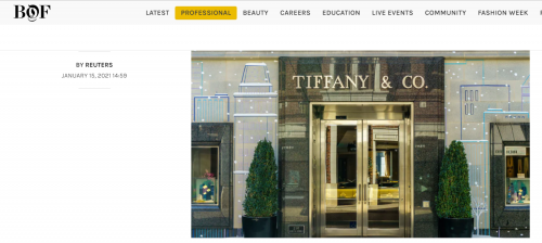 图片来源:Bof官网截图