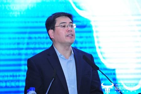 联通董事长是谁_联通5g图片