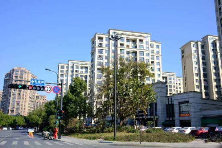 佳兆业·君汇上品现状