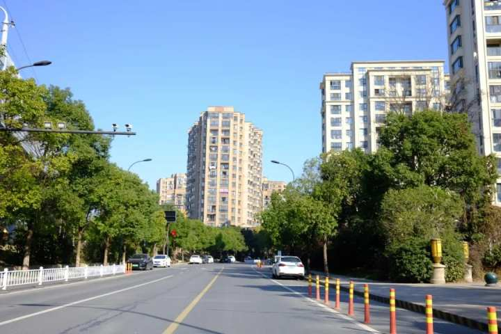 复地·连城国际花园(又一城)现状