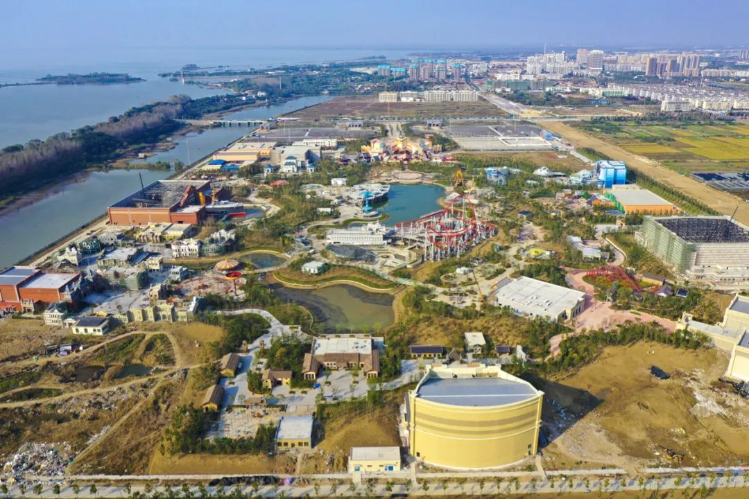 玲娜贝儿爆红阴影下,失落的杭州HelloKitty乐园 玲娜贝儿爆红阴影下,失落的杭州HelloKitty乐园