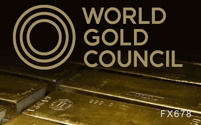 世界黄金协会：11月金价受强势美元压制，加息时机仍是后市关键