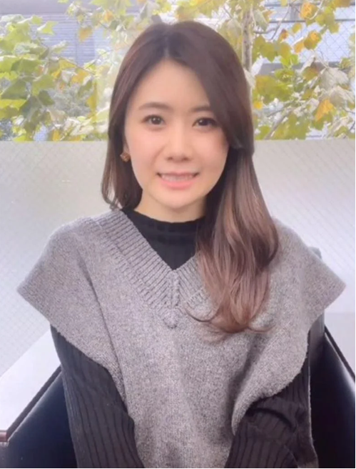 福原愛短視頻截圖