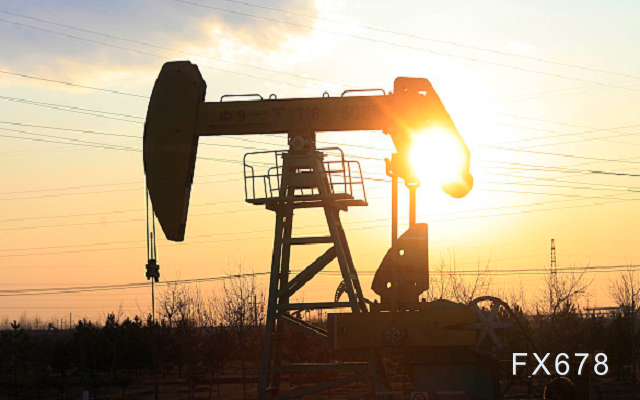投资者料石油需求峰值延后，油价长期有望获支撑