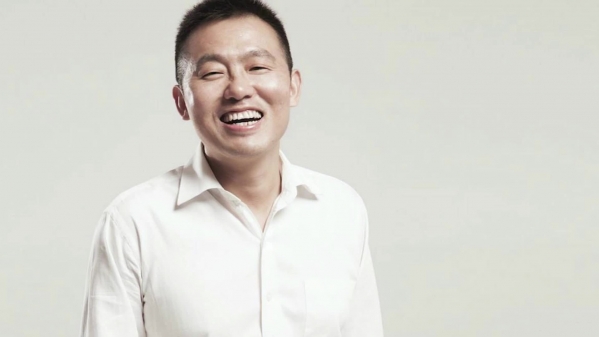 李一男(图源网)