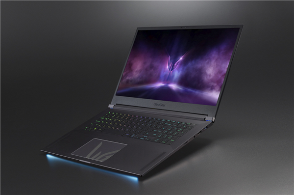 LG推出首款17寸游戏本:11代酷睿+RTX 3080显卡、300Hz高刷