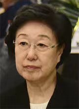 卢武铉时代的前总理韩明淑这次也被特赦 图源/东亚日报
