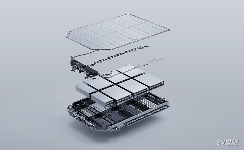 性能车的冬季续航如何?零下的北京测试极氪001双电机YOU版