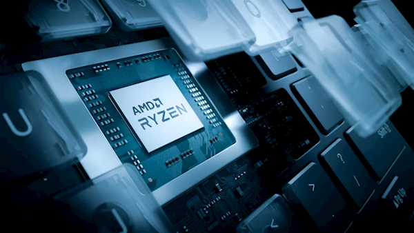 Linux内核更新：AMD锐龙5000 APU白捡最多28%性能