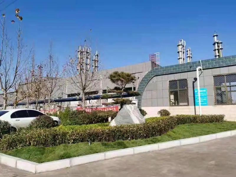 喜讯磁县经济开发区主营业务收入首次突破百亿大关