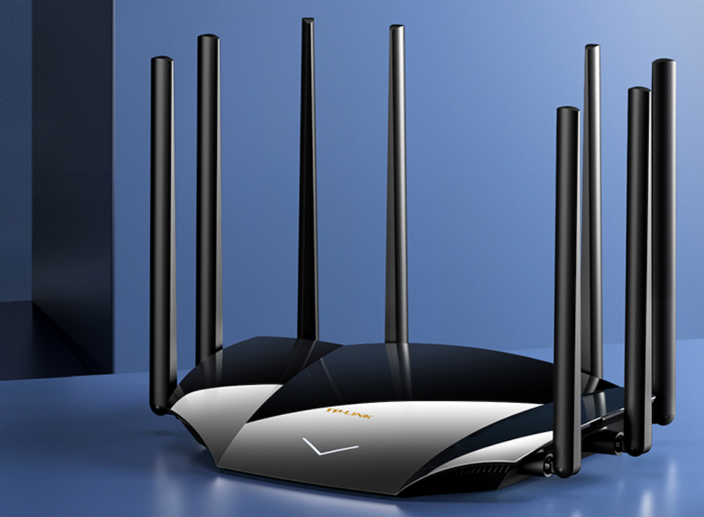 TP-LINKƳ¿AX6000·Ԥ
