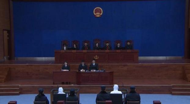 死刑!重庆姐弟坠亡案宣判,两被告聊天记录曝光:爱我就解决掉他们休闲区蓝鸢梦想 - Www.slyday.coM 死刑!重庆姐弟坠亡案宣判,两被告聊天记录曝光:爱我就解决掉他们休闲区蓝鸢梦想 - Www.slyday.coM