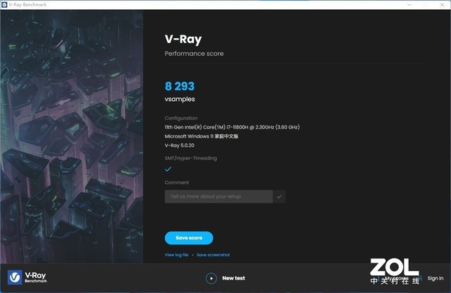 联想ThinkBook 15p测评:轻薄金属机身+
汹涌性能