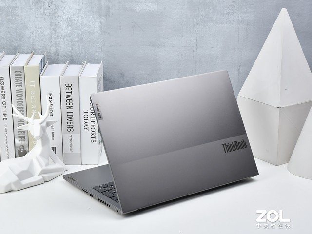 联想ThinkBook 15p测评:轻薄金属机身+
汹涌性能