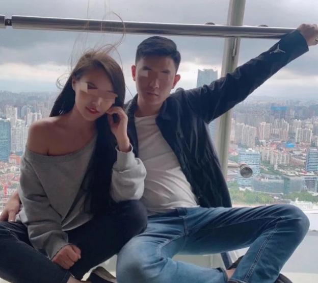 死刑!重庆姐弟坠亡案宣判,两被告聊天记录曝光:爱我就解决掉他们休闲区蓝鸢梦想 - Www.slyday.coM 死刑!重庆姐弟坠亡案宣判,两被告聊天记录曝光:爱我就解决掉他们休闲区蓝鸢梦想 - Www.slyday.coM